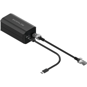 ECOFLOW Delta Max Smart XT150 Câble de connexion, 1m-America, cm, kg, LXT150-1m-US pas cher