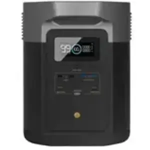 EcoFlow DELTA Max (2000) Portable Power Station