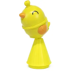 Jeu d'éveil Lalaboom Sac de perles éducatives pas cher