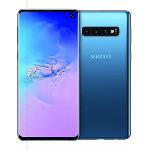 Samsung Galaxy S10e 128 Go Bleu Prisme pas cher