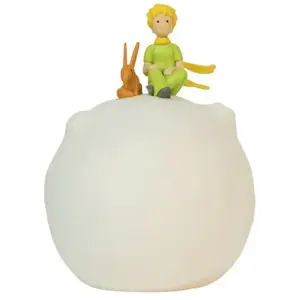 Trousselier Veilleuse Tactile Le Petit Prince pas cher
