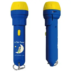 Trousselier Lampe à histoires Le Petit Prince pas cher