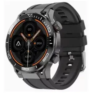 Montre sport ABYX Abyx Fit Saturn 4 Gris Spatial pas cher