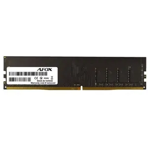 Comparateur de prix : AFOX DDR3 8GB 1866MHZ (1 x 8GB, 1866 MHz, RAM DDR3, DIMM), Mémoire viv...