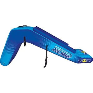 Wow Stuff Toboggan De Cascade De Ponton pas cher
