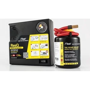 Kit de reparation anti-crevaison AIRMAN ResQ pas cher