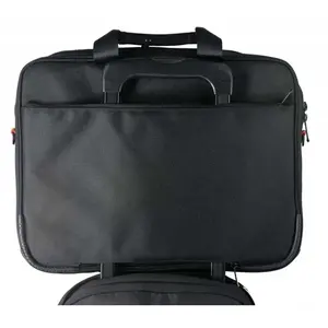 Addison 15 6 Cornell 15 Notebook Case 39,6 cm (15,6) Briefcase Noir pas cher