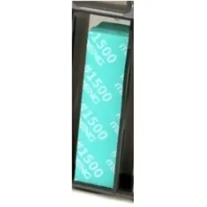 Meng-Model Papier de verre flexible haute performance (Extra Fine Refill Pack/1500#) pas cher