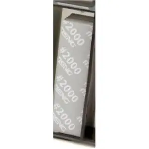 Meng-Model High Performance Flexible Sandpaper (Extra Fine Refill Pack/2000#) pas cher