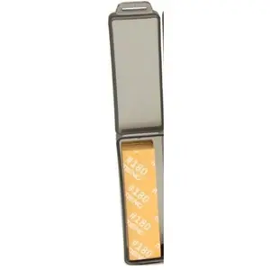Meng-Model Papier de verre flexible haute performance (Fine Refill Pack/180#) pas cher