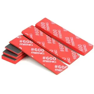 High Performance Flexible Sandpaper (fine Refill Pack/600#) - Meng-model pas cher