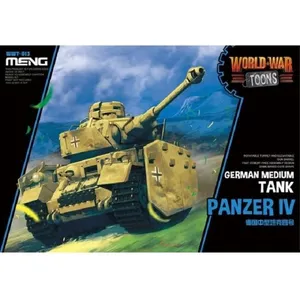 Comparateur de prix : Meng Wwt-013 Kit De Construction Pour Modèles Variés-Générique