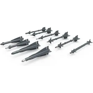 Meng-Model Missiles air-air à courte portée des États-Unis pas cher