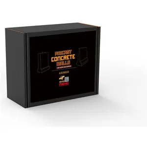Meng-Model Precast Concrete Walls (résine) pas cher