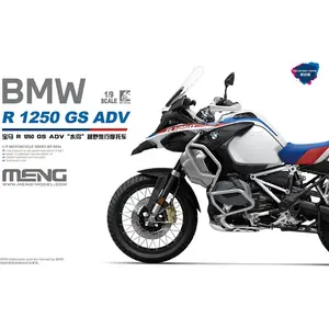 Meng Model BMW R 1250 GS ADV 1:9 (édition pré-colorée) pas cher