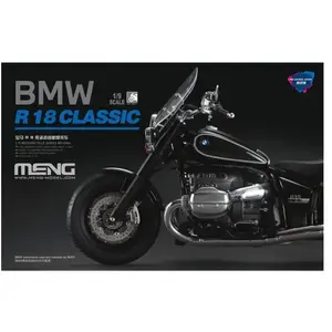Meng-Model BMW R 18 Classic (édition pré-colorée) pas cher