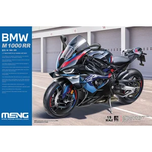 Meng-Model BMW M 1000 RR pas cher