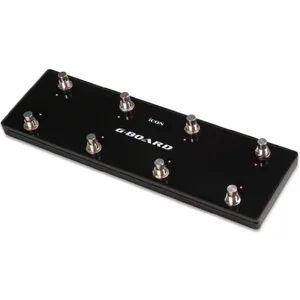 Icon G-Board black - Pédalier MIDI pas cher