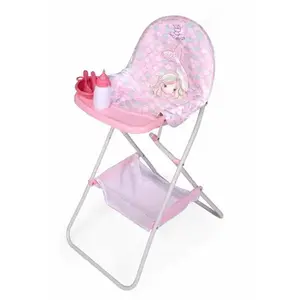 Chaise Haute Collection Ocean Fantasy pas cher
