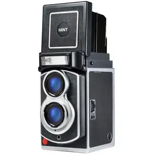 MINT InstantFlex TL70 2.0 Retro Instant Film Kamera pas cher