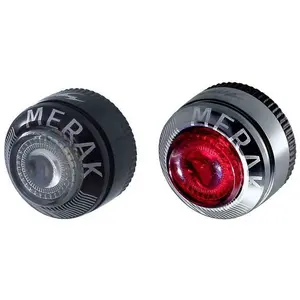 Moon Ensemble De Lumières Merak C1 Usb pas cher