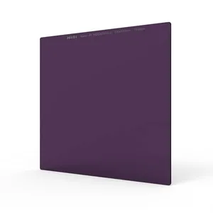 NiSi Nano iRND32000 (4,5)100x100mm 15 Stop Grijsfilter pas cher