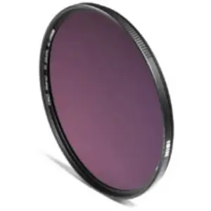 NiSi Pro nano HUC IR ND1000 77mm pas cher