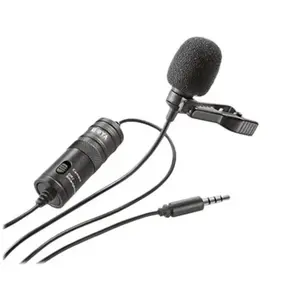 BOYA BY-M1 - Microphone pas cher