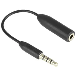 Comparateur de prix : Saramonic UC201 Adaptateur TRRS