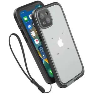 Catalyst Total Protection Case Apple iPhone 14 Plus Stealth Black pas cher