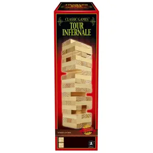 Jeu classique Fnac Tour Infernale pas cher