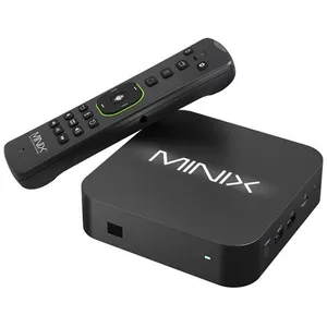 Minix U8K-ULTRA AI Media Hub Powered by Android Streamingbox Miracast pas cher