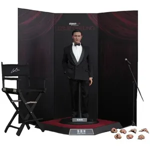 Figurine Hot Toys MIS013 - Leslie Cheung Miss You Much Leslie Version pas cher