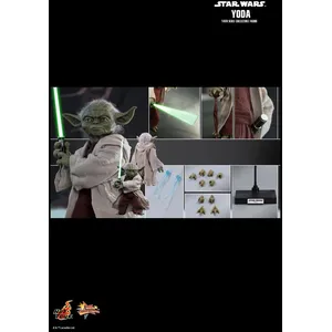 Figurine Hot Toys MMS267 - Star Wars 4 : A New Hope - Stormtrooper