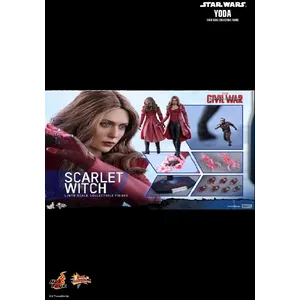 Figurine Hot Toys MMS141 - Platoon - Sergeant Barnes pas cher