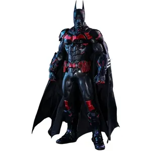 Comparateur de prix : Figurine Hot Toys VGM29 - DC Comics - Batman : Arkham Knight - Batman ...