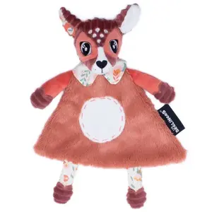 Les Déglingos Baby Melimelos - La biche pas cher