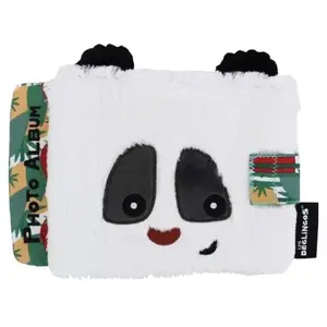 Les Déglingos Album Photo Rototos Le Panda pas cher