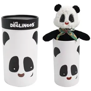 Comparateur de prix : Globe Trotoys Grand Simply Rototos Le Panda