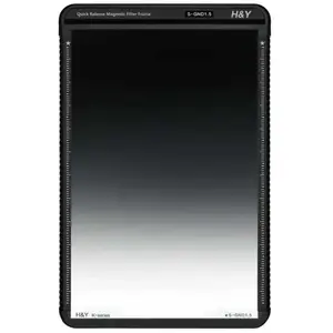 H&Y K-series HD MRC Soft GND Filter with Magnetic Filter Frame ND1.5 (... pas cher