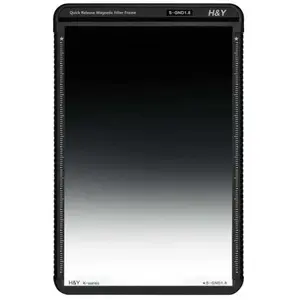H&Y K-series HD MRC Soft GND Filter with Magnetic Filter Frame ND1.8 (... pas cher
