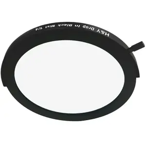 H&Y K-Series White Promist 1/4 filter 95mm Drop-in Holder Filter, Filt... pas cher