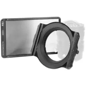 Laowa Kit porte-filtre pour 15mm f/4,5 Zero-D Shift (Support de filtre obectif, 10000 mm), Filtre photo : accessoires, Noir pas cher