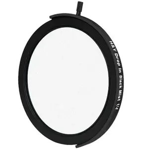 H&Y HD Black Mist 1/4 filtre encastrable 95mm (Adaptateurs de filtre, ... pas cher