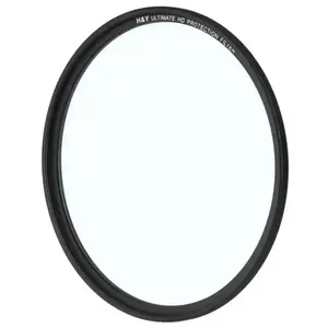 H&y Filtre De Protection Ultimate Hd B270 Glass 82 Mm pas cher