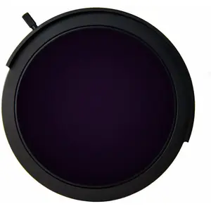 H&Y K-Series ND64 HD MRC 95mm drop-in holder filter pas cher