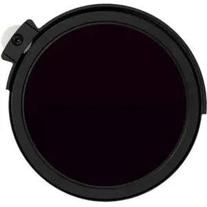 H&y Filtre Polarisant K-series Nd64 Circular Hd Mrc 95 Mm pas cher