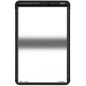 H&Y K-Series MRC degré ND4 Centre 0.6 (-2 Stops) 100x150mm (Porte-filt... pas cher