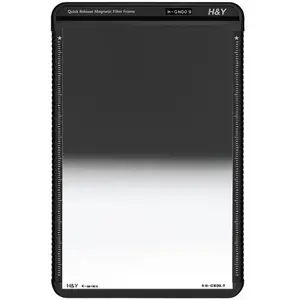 Comparateur de prix : H&Y K-Series Grijsverloopfilter 0.9 ND8 Hard