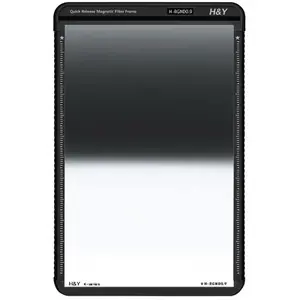 H&Y Reverse GND 0.9/3 stop Filter w/frame HD MRC (HY-KR09) pas cher